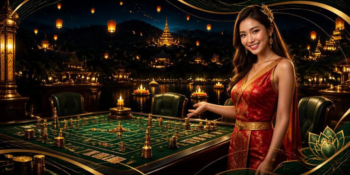 dafawin ไทย แอปคาสิโน